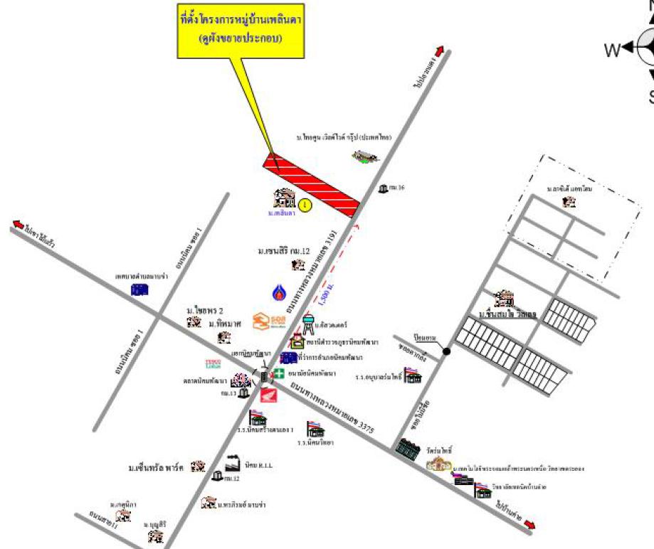 คลิ๊กดูรูปภาพแผนที่