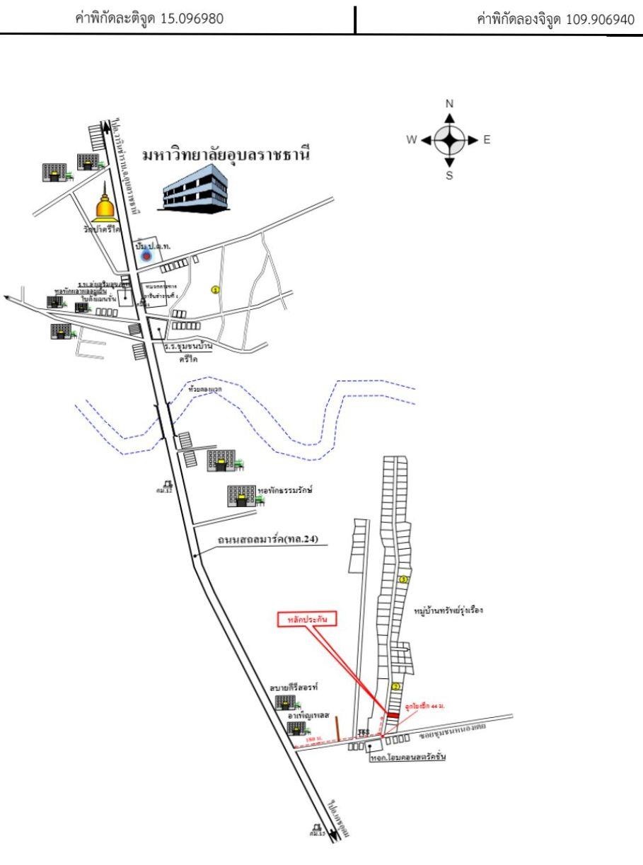 คลิ๊กดูรูปภาพแผนที่
