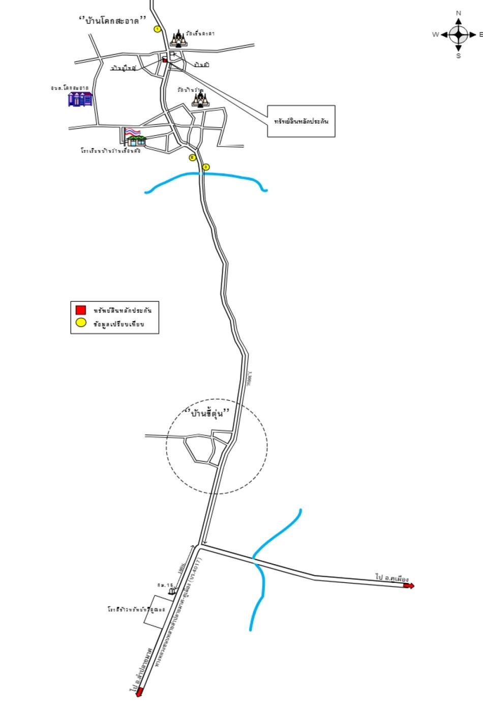 คลิ๊กดูรูปภาพแผนที่