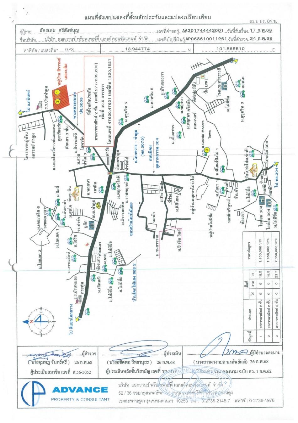 คลิ๊กดูรูปภาพแผนที่