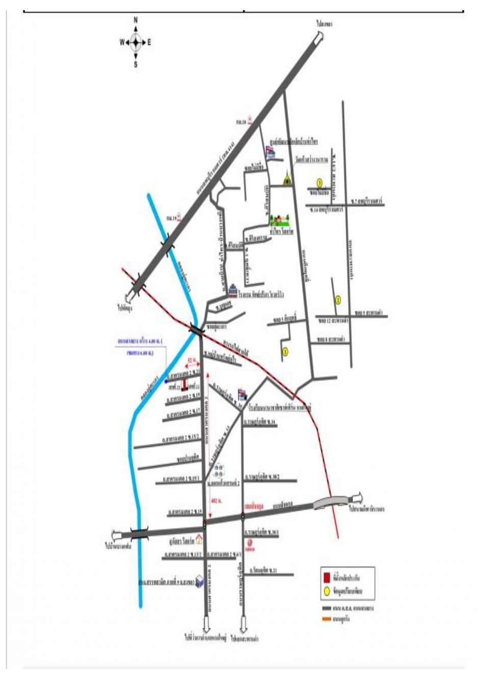 คลิ๊กดูรูปภาพแผนที่