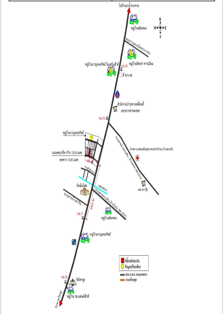 คลิ๊กดูรูปภาพแผนที่
