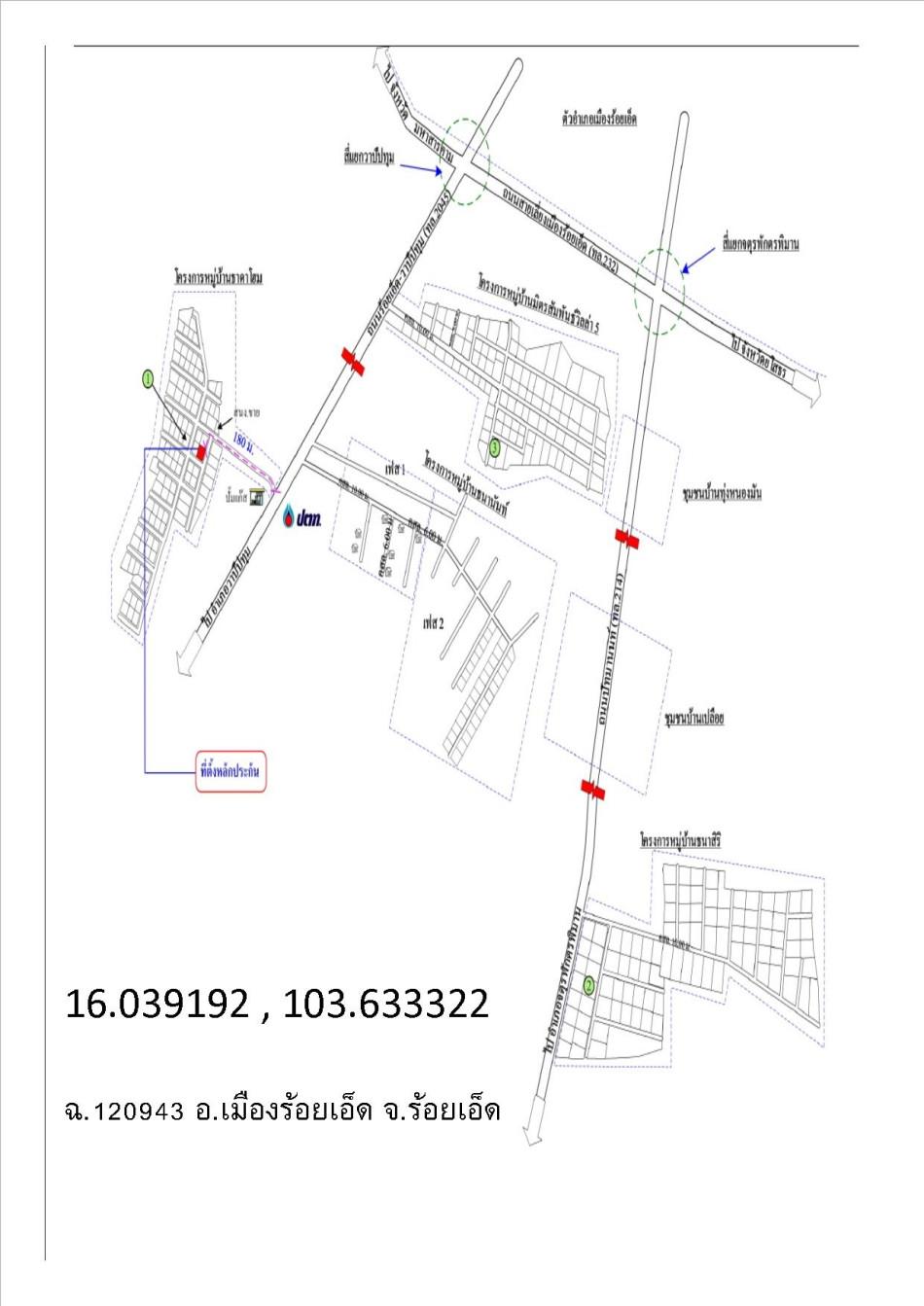 คลิ๊กดูรูปภาพแผนที่