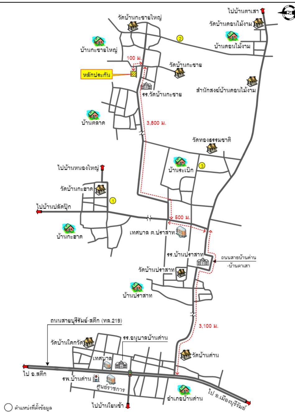 คลิ๊กดูรูปภาพแผนที่