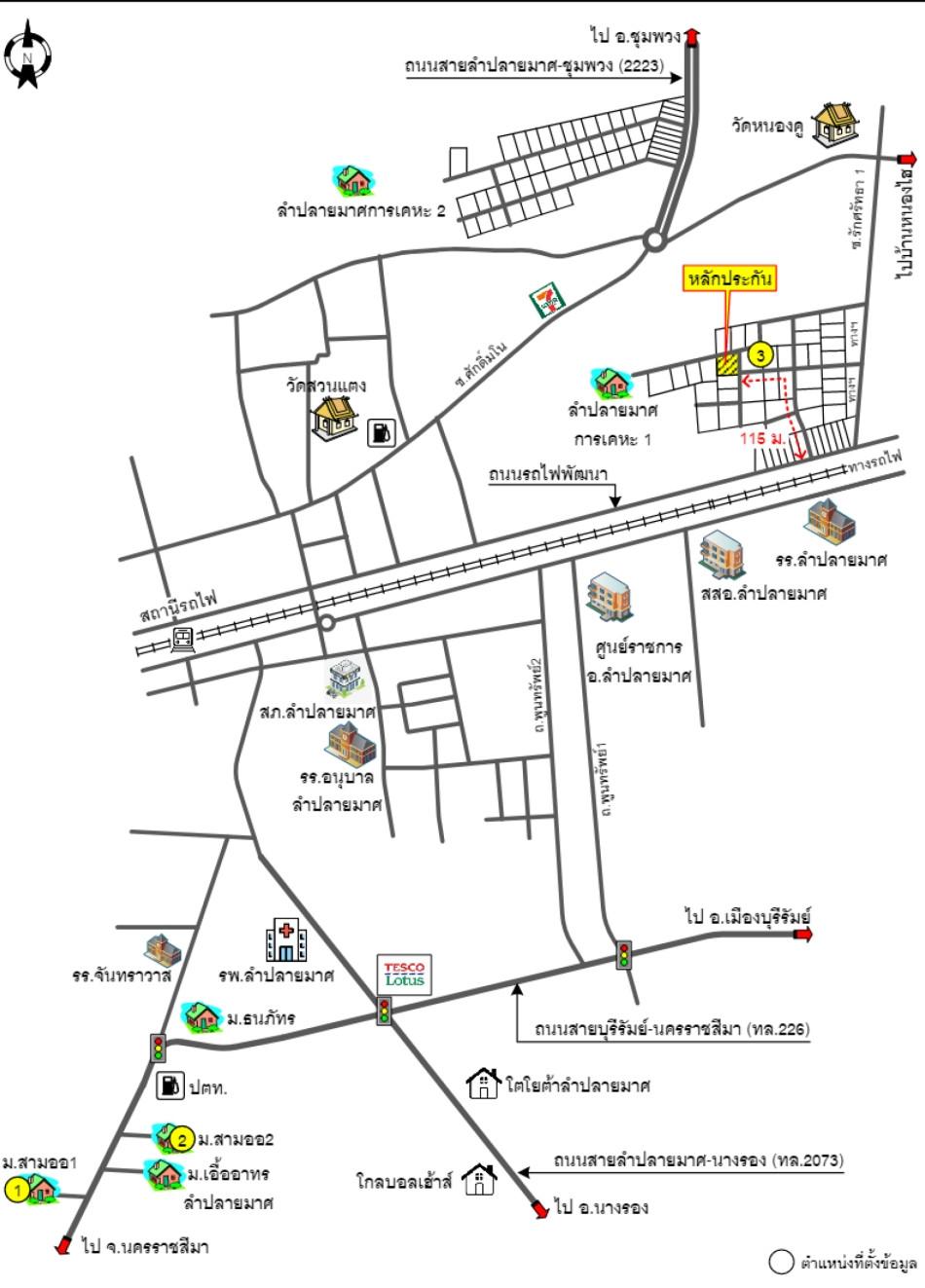 คลิ๊กดูรูปภาพแผนที่