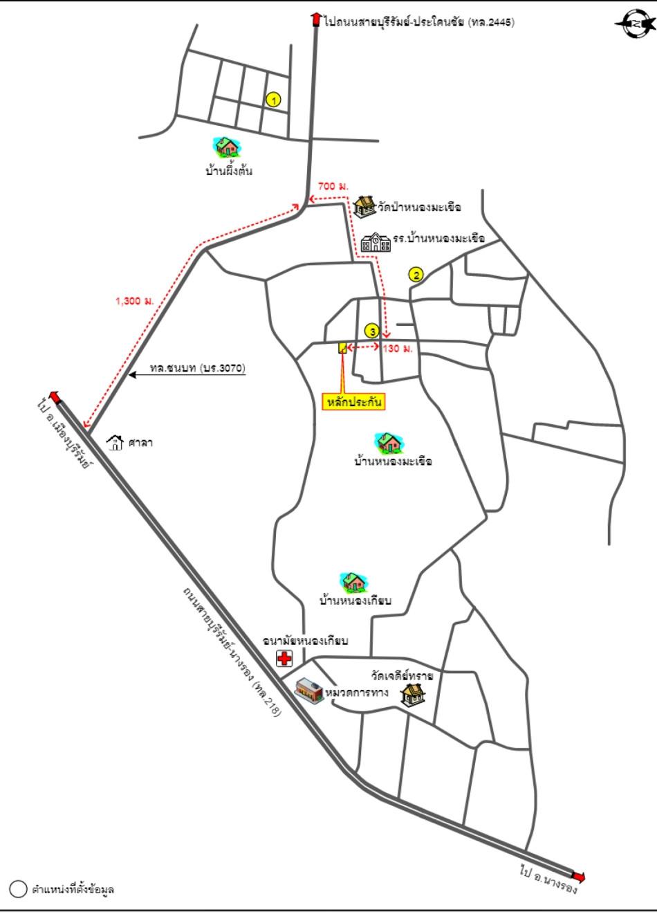 คลิ๊กดูรูปภาพแผนที่