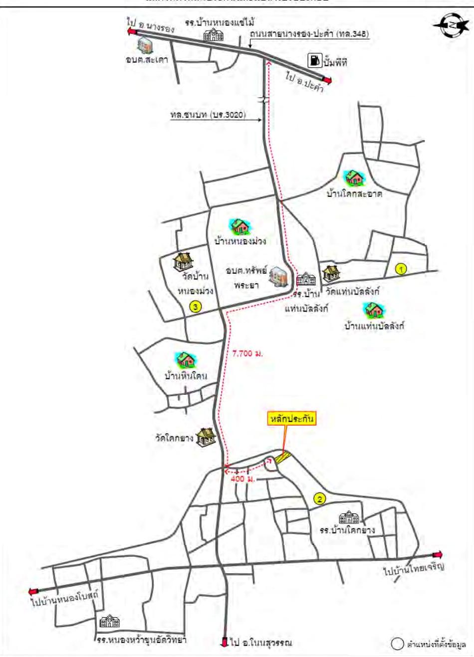 คลิ๊กดูรูปภาพแผนที่