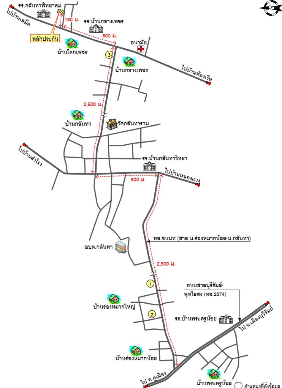 คลิ๊กดูรูปภาพแผนที่