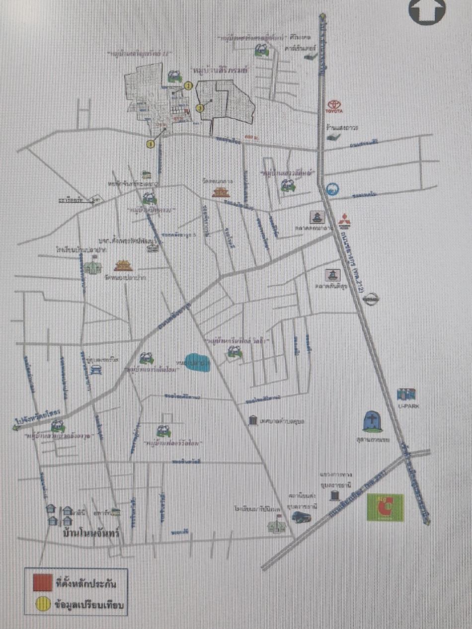 คลิ๊กดูรูปภาพแผนที่