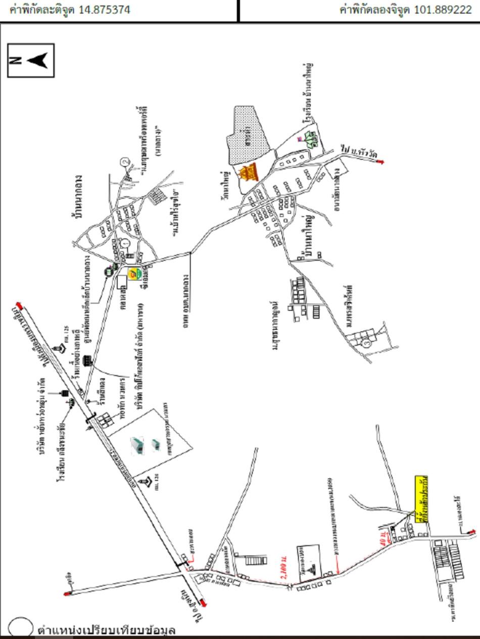 คลิ๊กดูรูปภาพแผนที่