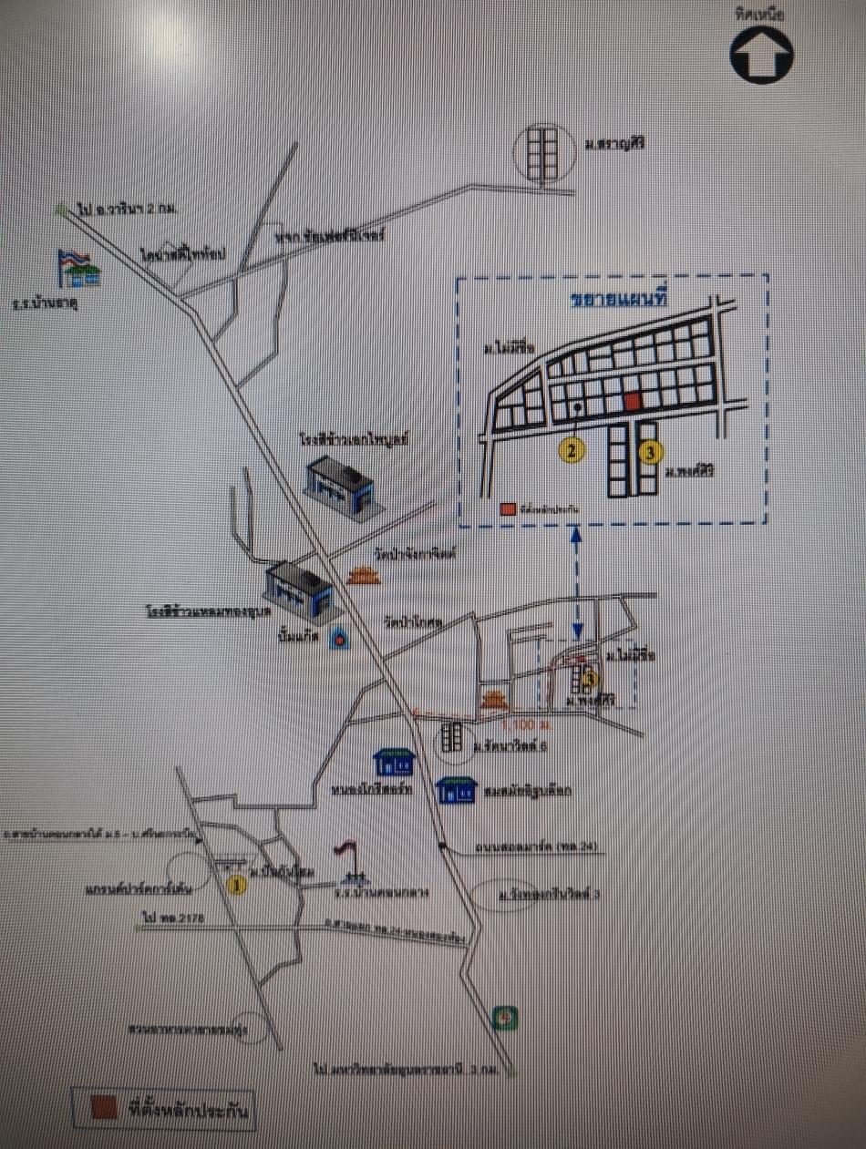 คลิ๊กดูรูปภาพแผนที่