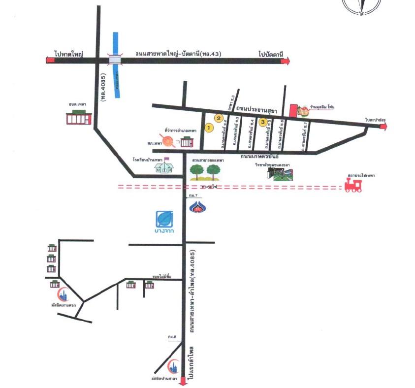 คลิ๊กดูรูปภาพแผนที่