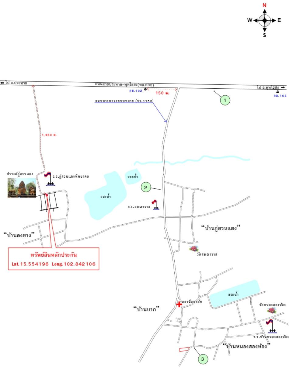 คลิ๊กดูรูปภาพแผนที่