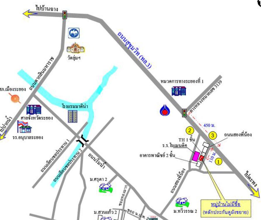 คลิ๊กดูรูปภาพแผนที่