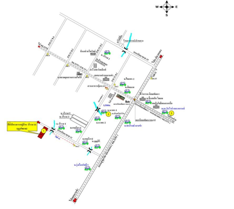 คลิ๊กดูรูปภาพแผนที่