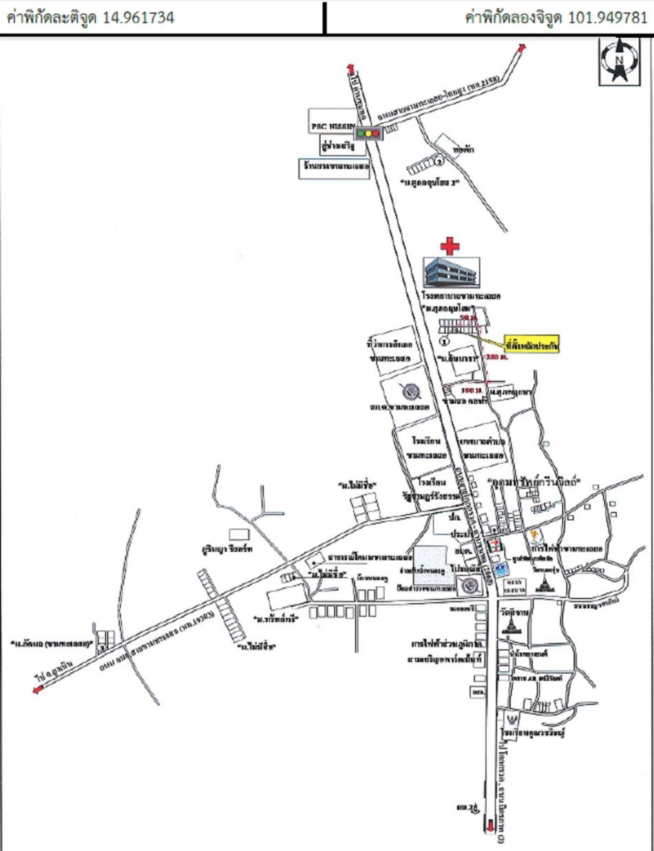 คลิ๊กดูรูปภาพแผนที่