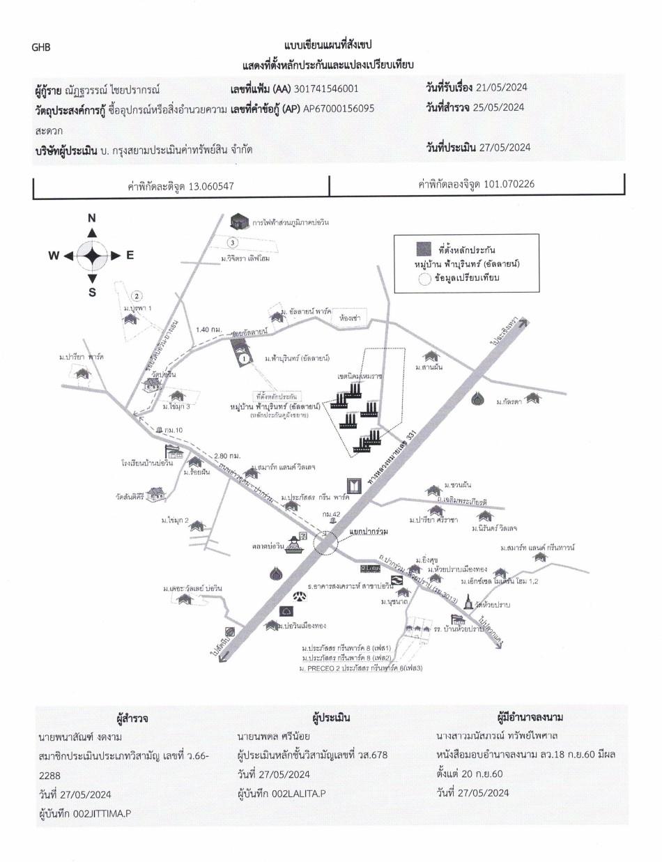 คลิ๊กดูรูปภาพแผนที่