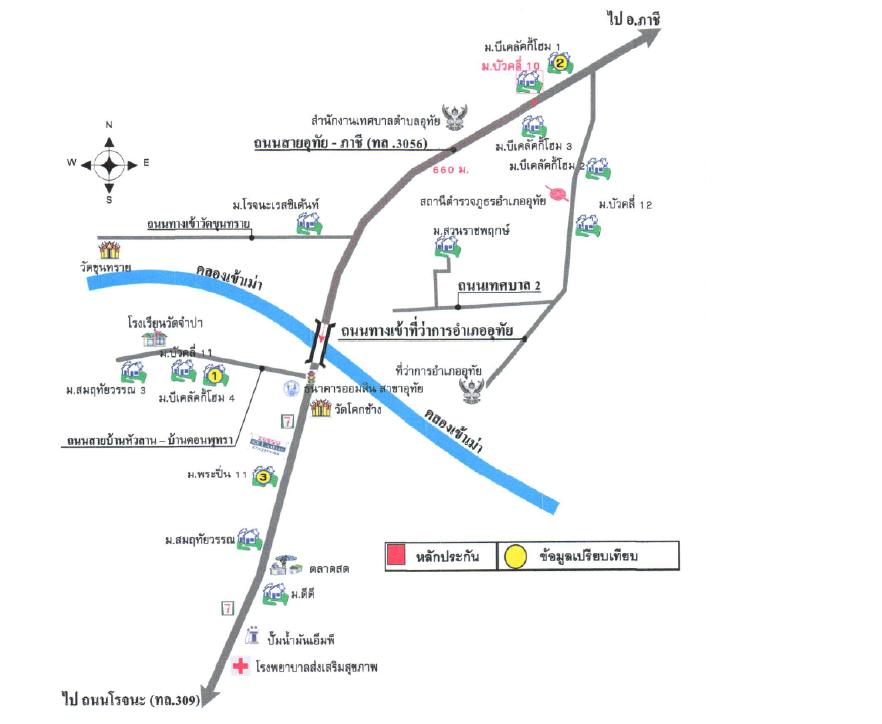 คลิ๊กดูรูปภาพแผนที่