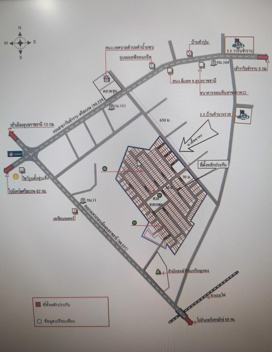 คลิ๊กดูรูปภาพแผนที่