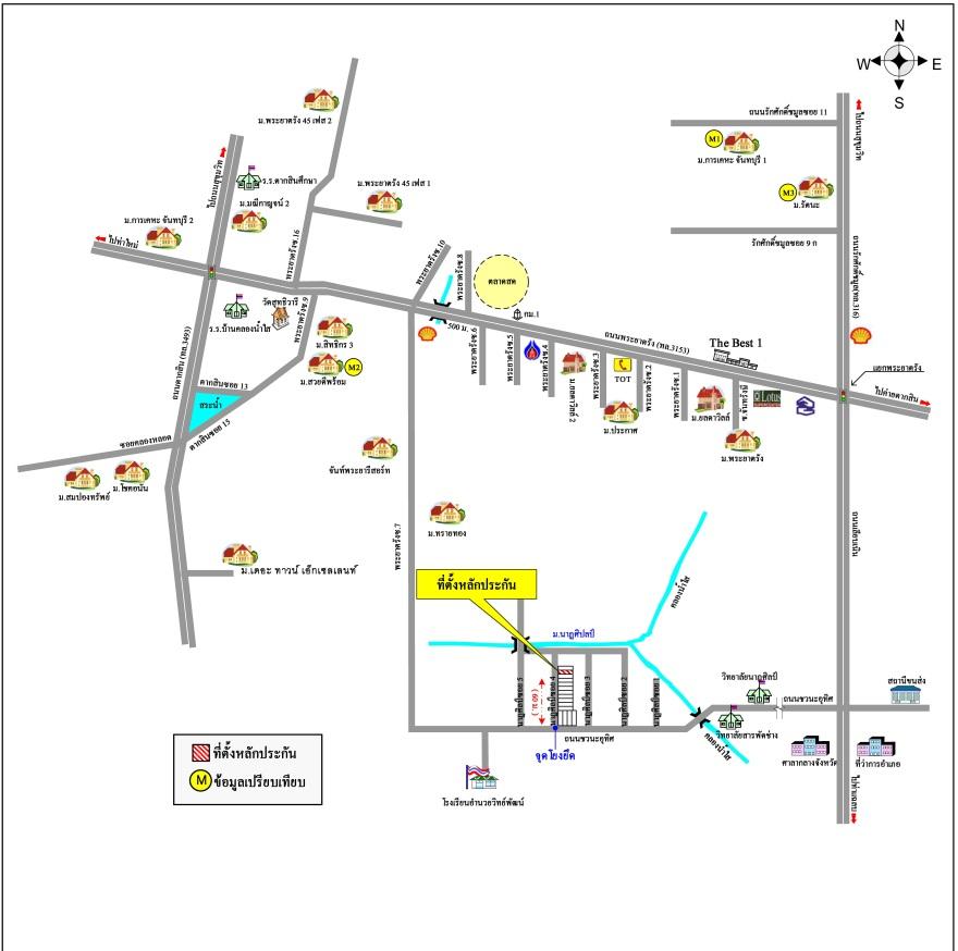 คลิ๊กดูรูปภาพแผนที่