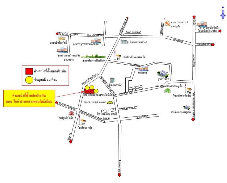 คลิ๊กดูรูปภาพแผนที่