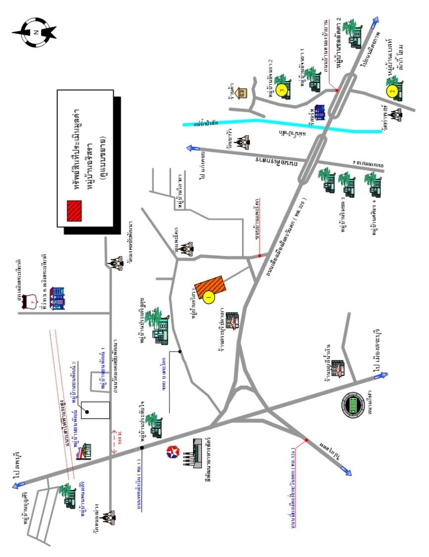 คลิ๊กดูรูปภาพแผนที่