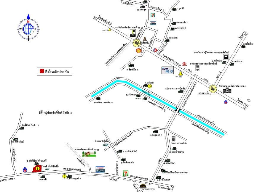 คลิ๊กดูรูปภาพแผนที่