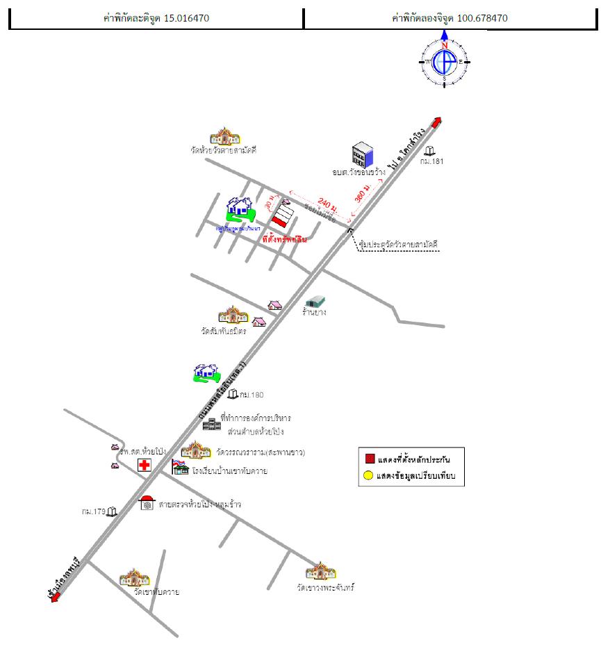 คลิ๊กดูรูปภาพแผนที่