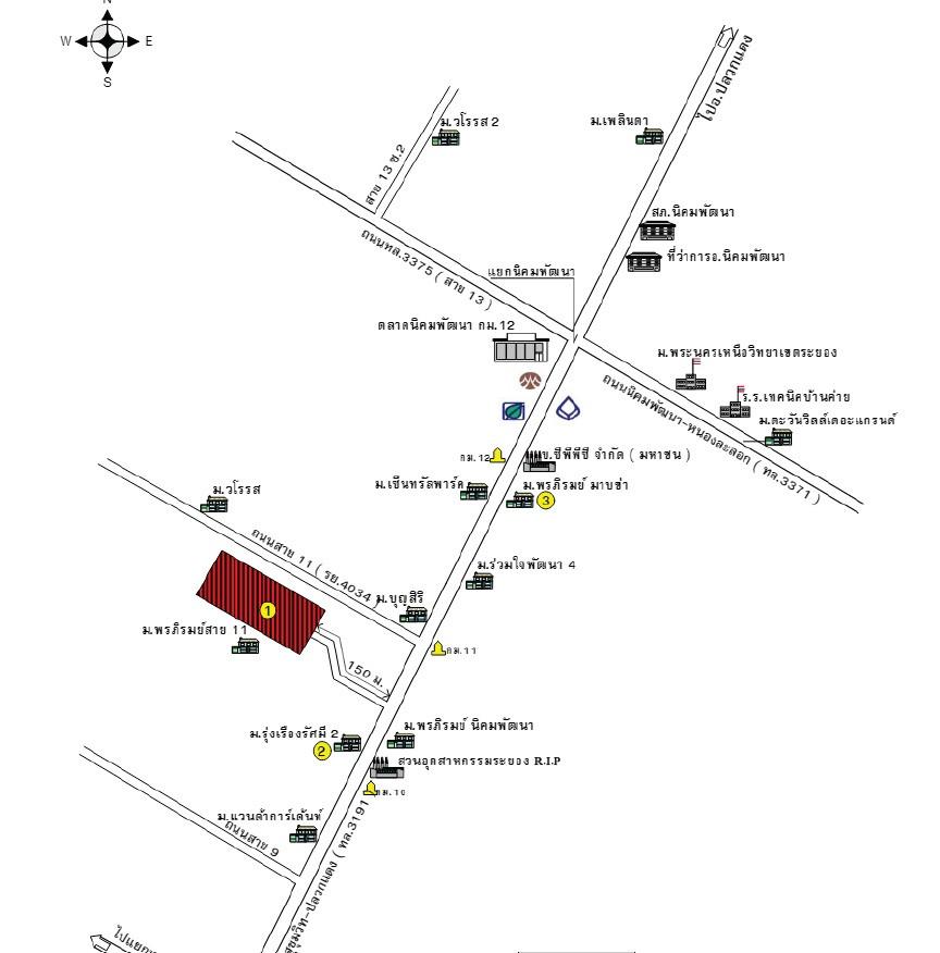 คลิ๊กดูรูปภาพแผนที่