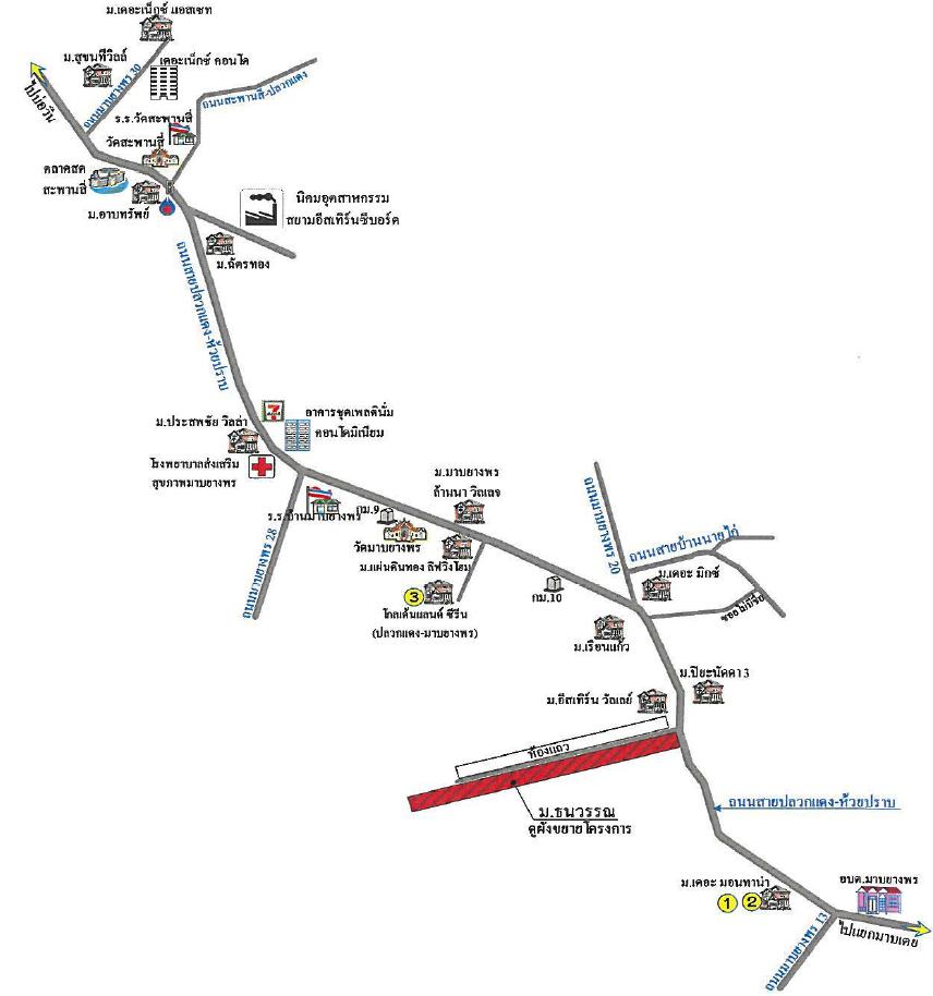 คลิ๊กดูรูปภาพแผนที่
