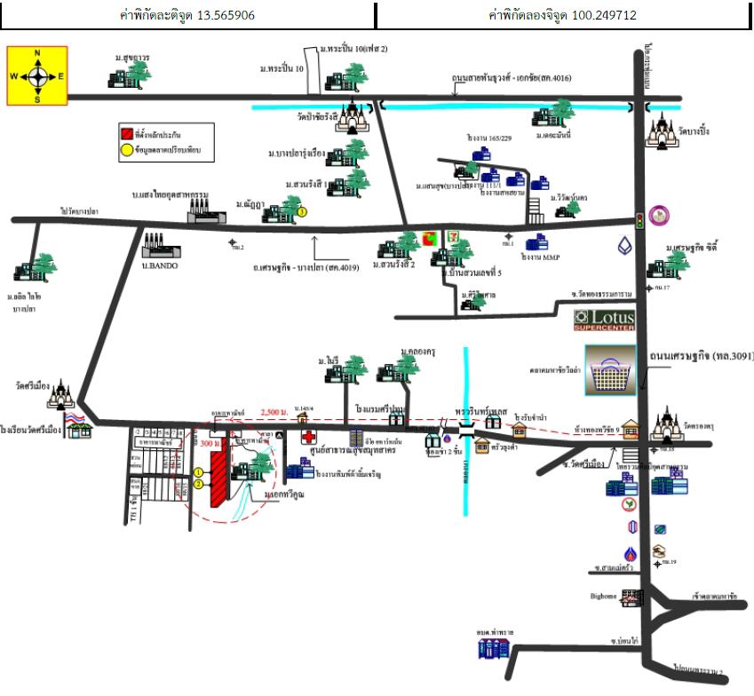 คลิ๊กดูรูปภาพแผนที่