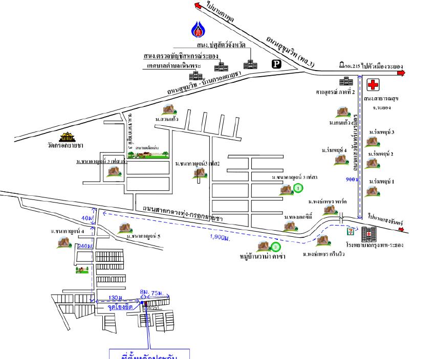 คลิ๊กดูรูปภาพแผนที่