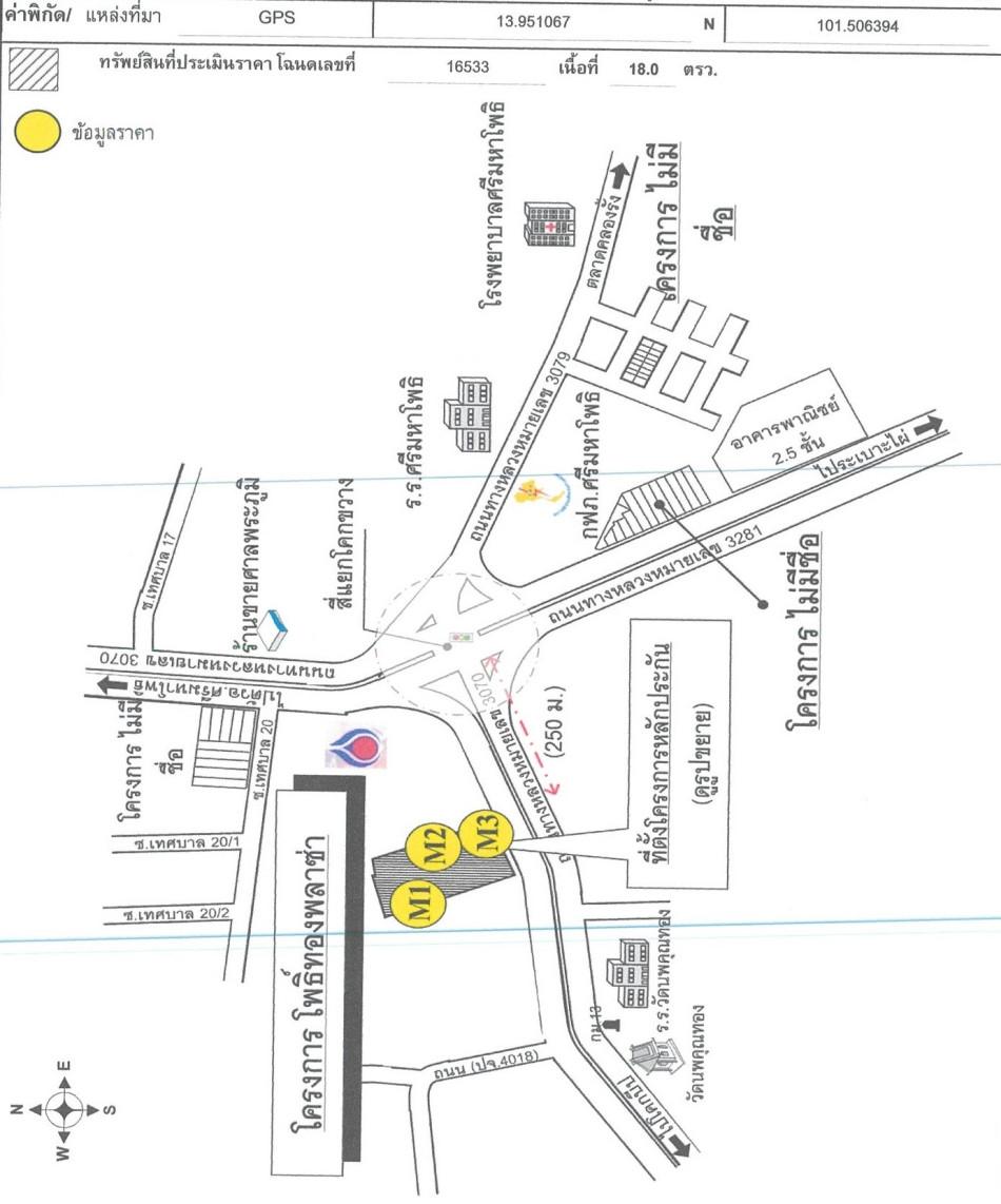 คลิ๊กดูรูปภาพแผนที่