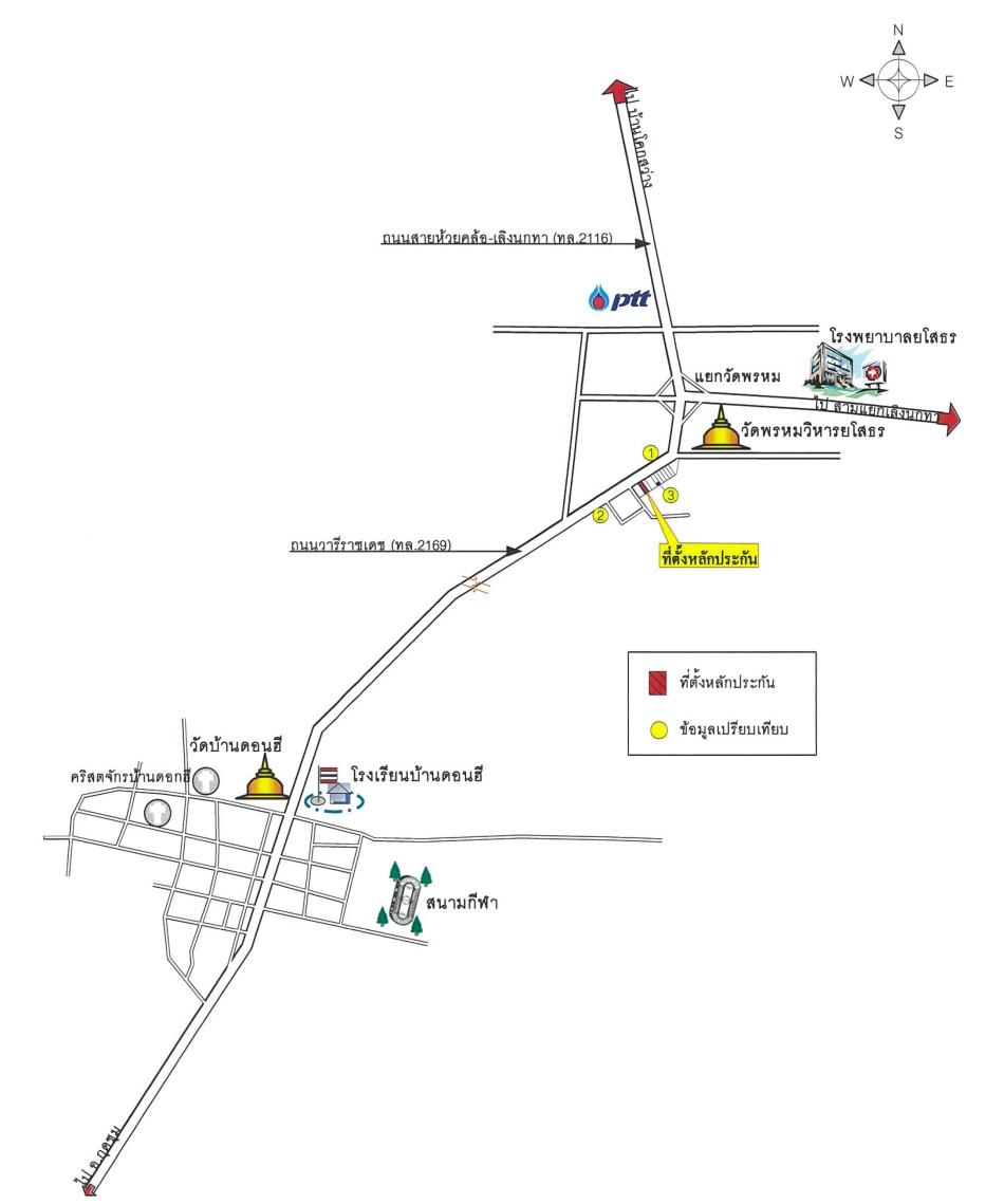 คลิ๊กดูรูปภาพแผนที่