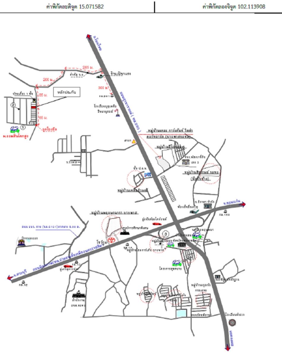 คลิ๊กดูรูปภาพแผนที่