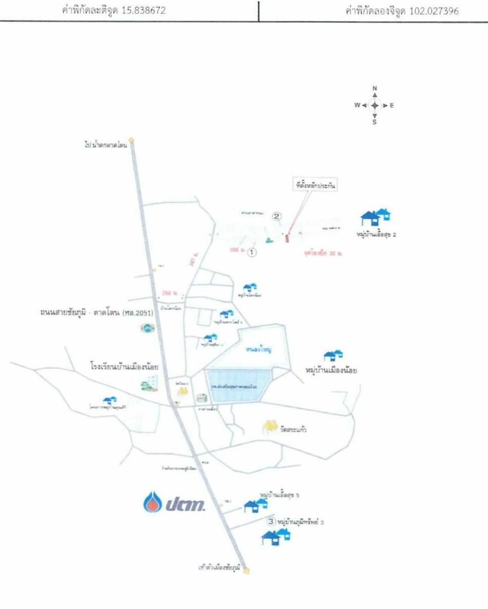 คลิ๊กดูรูปภาพแผนที่