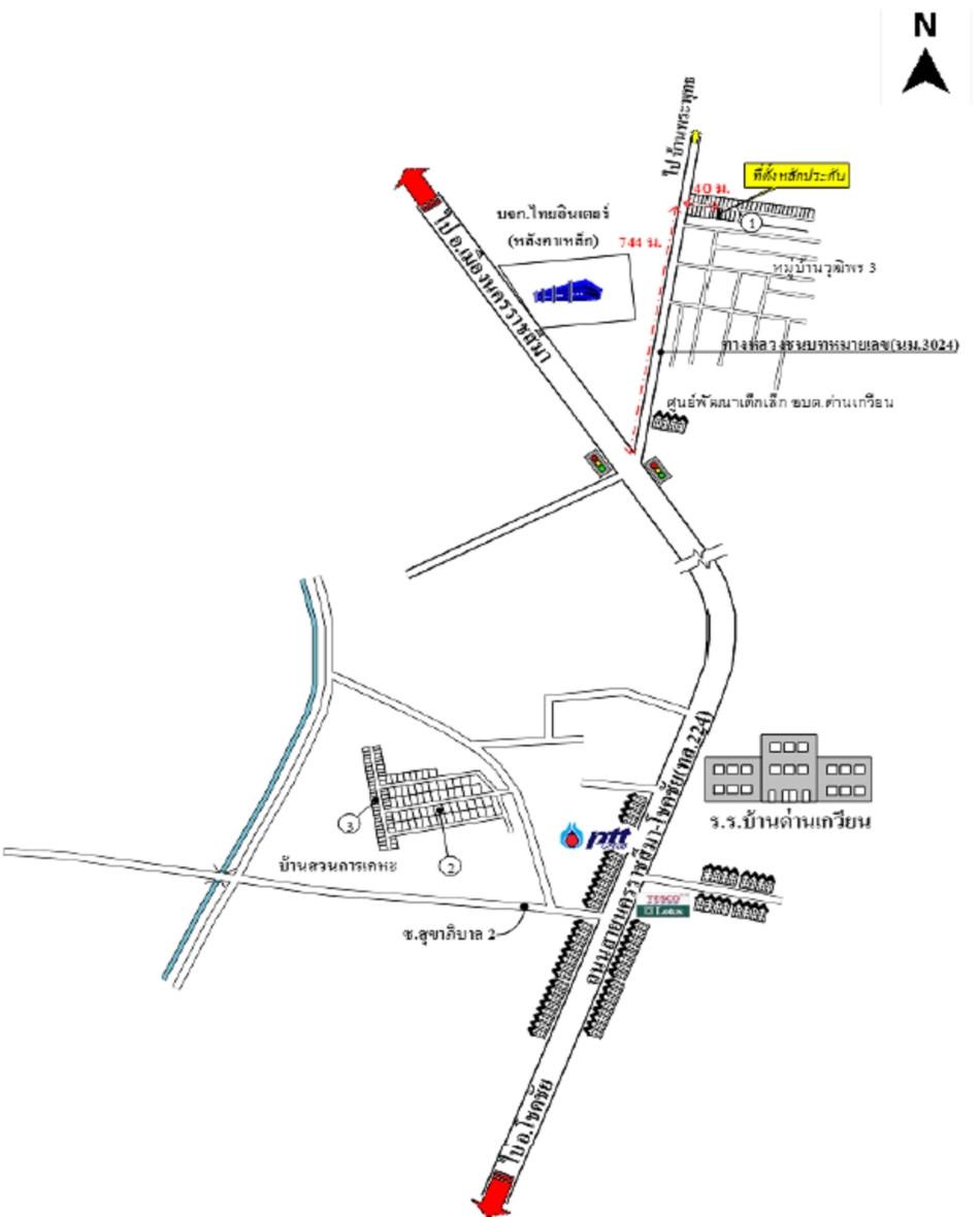 คลิ๊กดูรูปภาพแผนที่