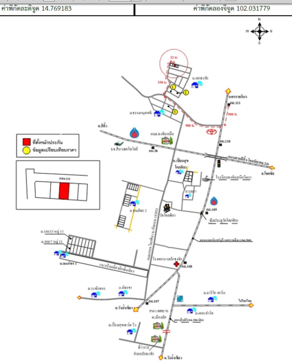 คลิ๊กดูรูปภาพแผนที่