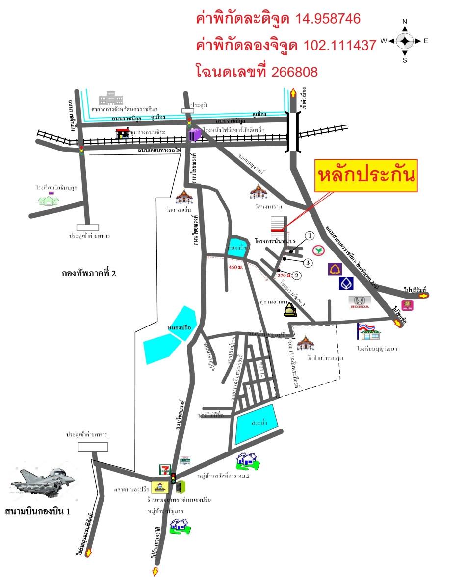 คลิ๊กดูรูปภาพแผนที่