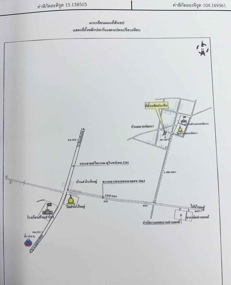 คลิ๊กดูรูปภาพแผนที่