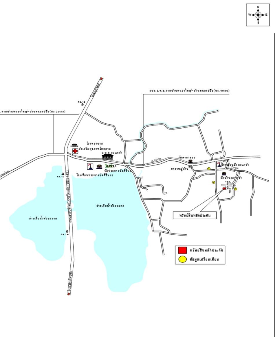 คลิ๊กดูรูปภาพแผนที่