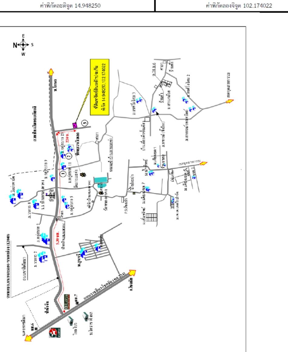 คลิ๊กดูรูปภาพแผนที่