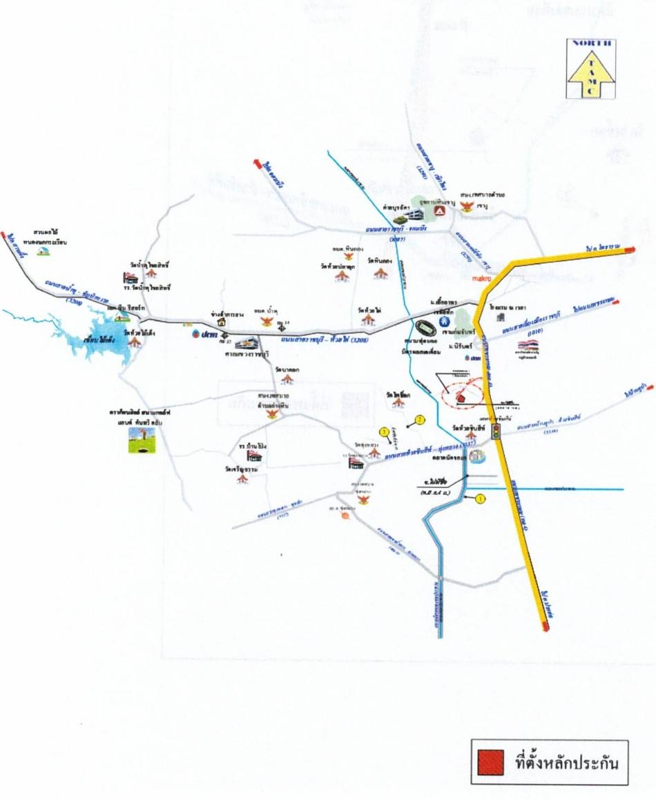 คลิ๊กดูรูปภาพแผนที่