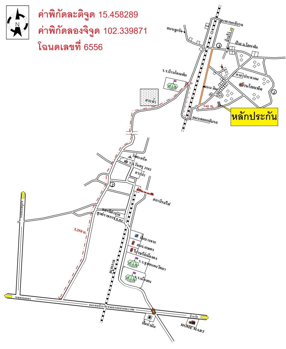 คลิ๊กดูรูปภาพแผนที่