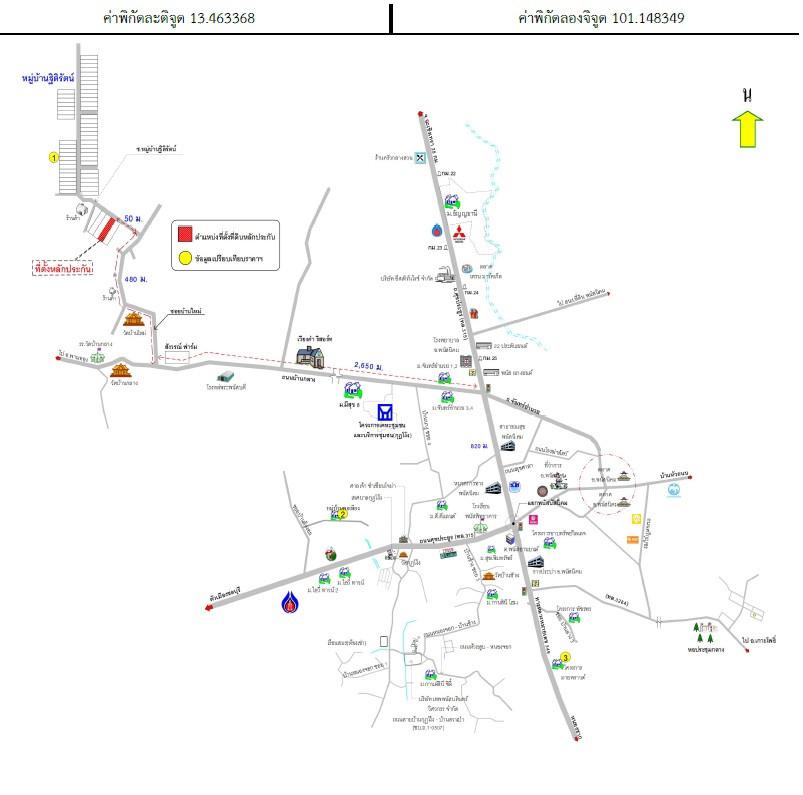 คลิ๊กดูรูปภาพแผนที่