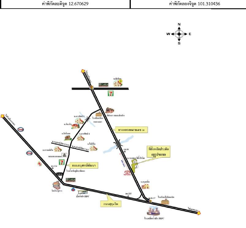 คลิ๊กดูรูปภาพแผนที่