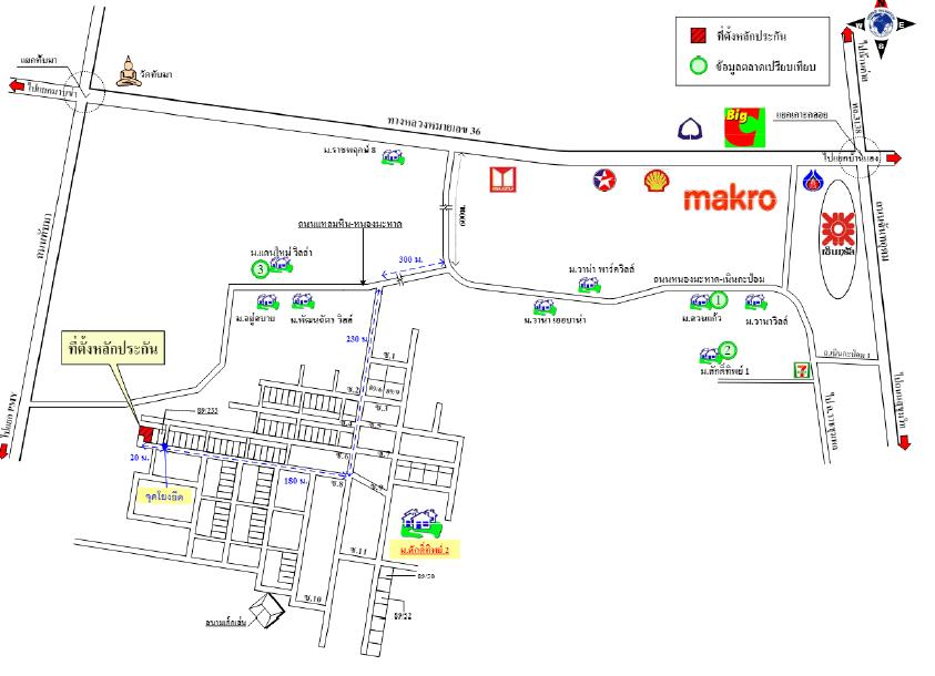 คลิ๊กดูรูปภาพแผนที่
