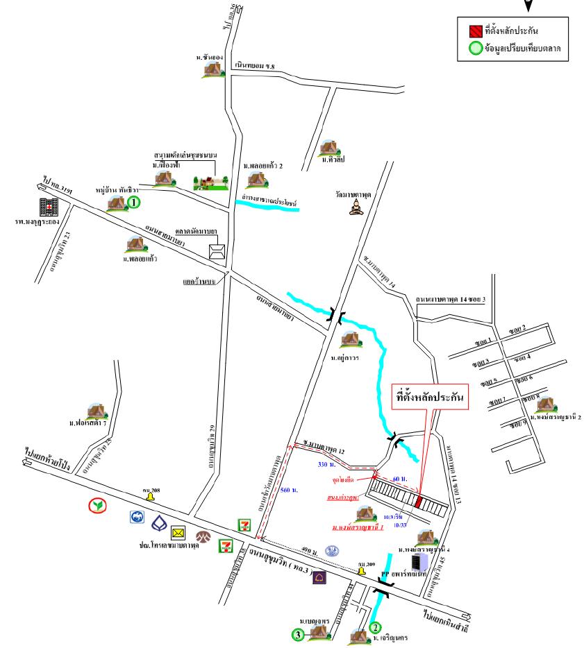 คลิ๊กดูรูปภาพแผนที่