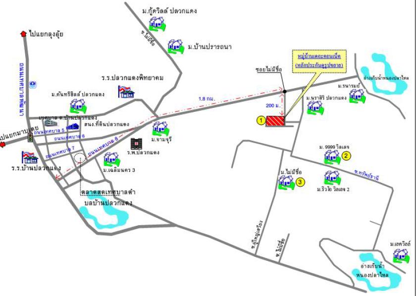 คลิ๊กดูรูปภาพแผนที่