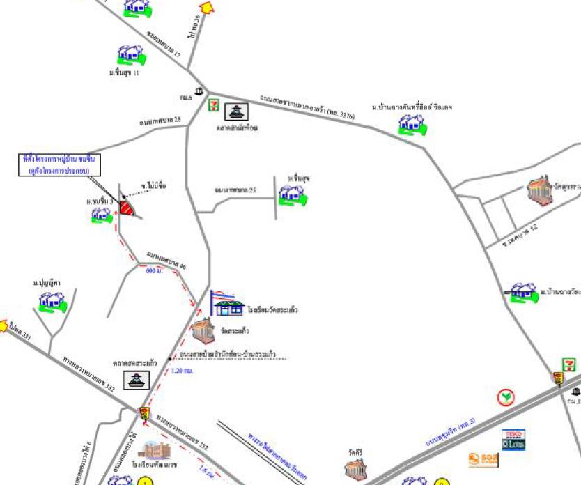 คลิ๊กดูรูปภาพแผนที่